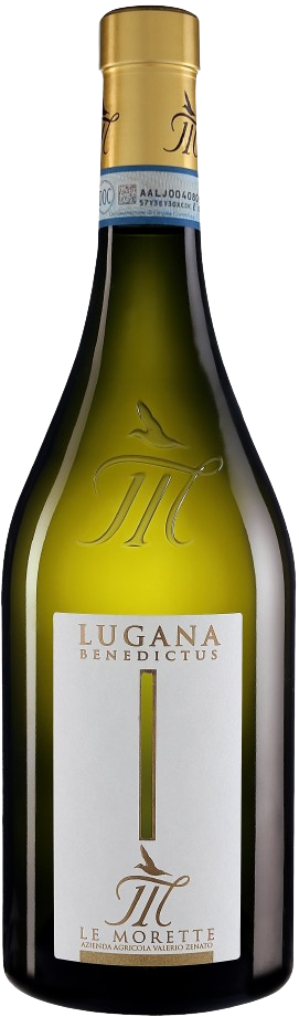 Lugana DOC Benedictus